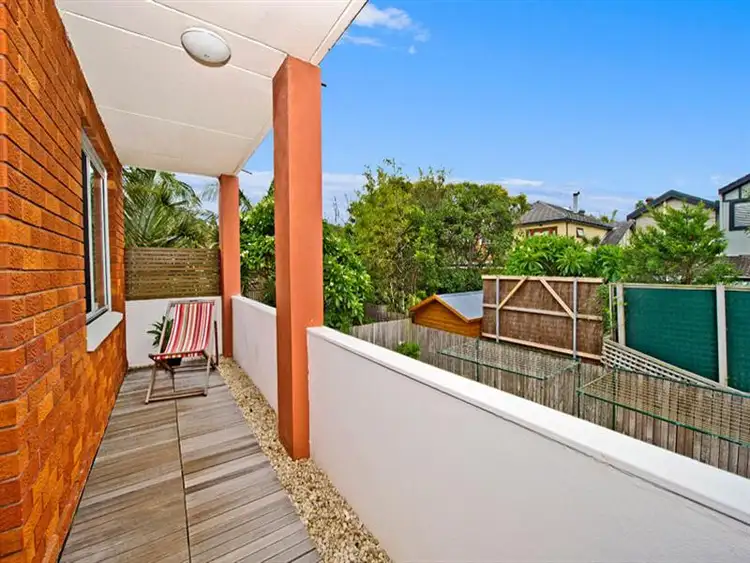Fifth view of Homely unit listing, 2/54 Brighton Boulevard, North Bondi NSW 2026
