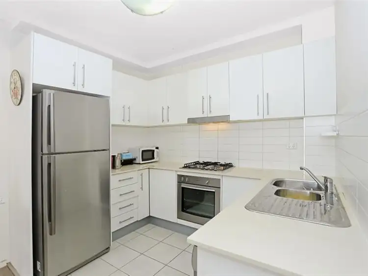 Second view of Homely unit listing, Address available on request