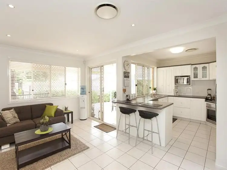 Fifth view of Homely house listing, 15 Botticelli Place, Mackenzie QLD 4156