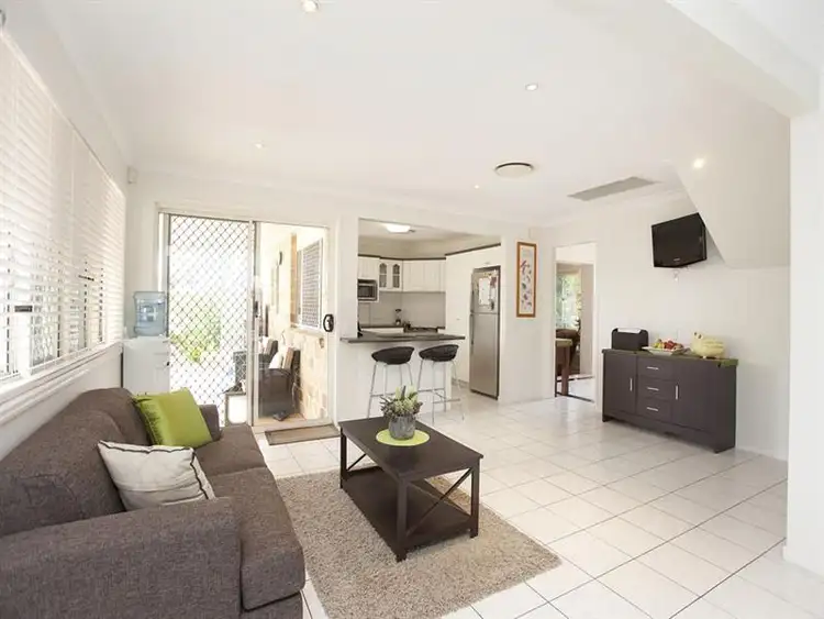 Sixth view of Homely house listing, 15 Botticelli Place, Mackenzie QLD 4156