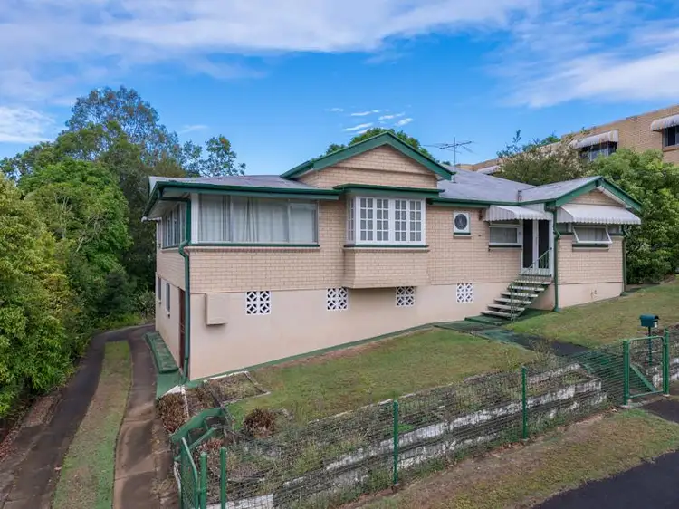 Main view of Homely house listing, 25 Stafford Street, Paddington QLD 4064