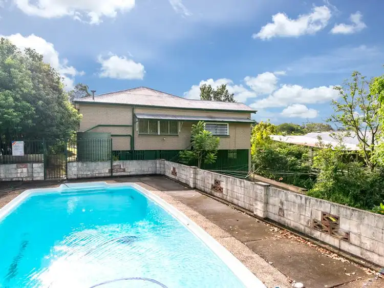 Second view of Homely house listing, 25 Stafford Street, Paddington QLD 4064