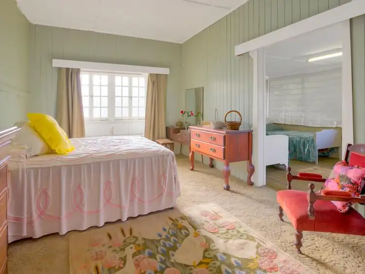 Seventh view of Homely house listing, 25 Stafford Street, Paddington QLD 4064