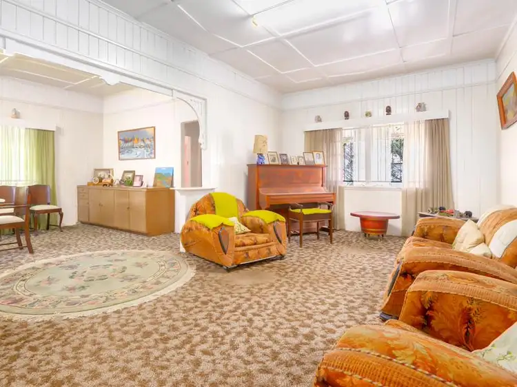 Third view of Homely house listing, 25 Stafford Street, Paddington QLD 4064