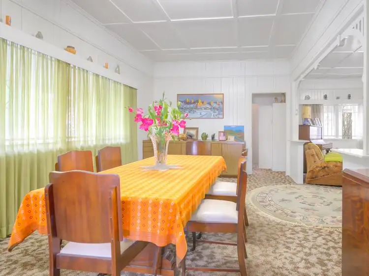 Fourth view of Homely house listing, 25 Stafford Street, Paddington QLD 4064