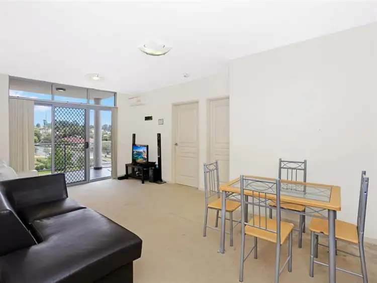 Fifth view of Homely unit listing, Address available on request