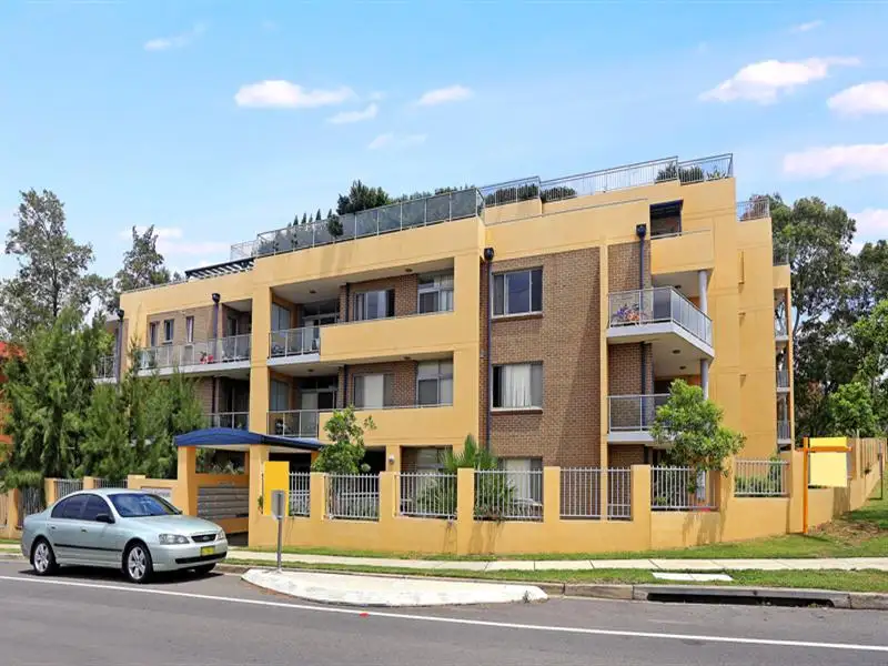 Main view of Homely unit listing, Address available on request