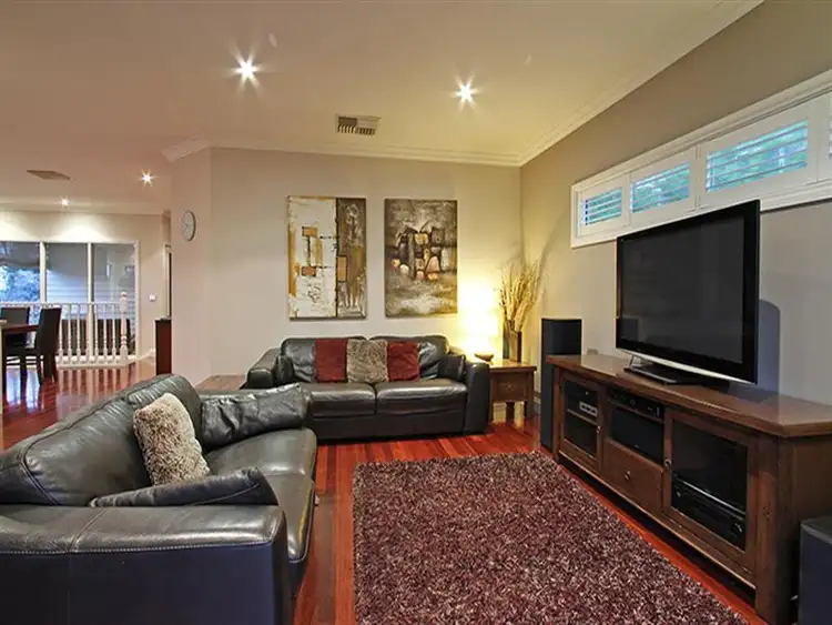 Sixth view of Homely house listing, 15 Glen View Close, Diamond Creek VIC 3089