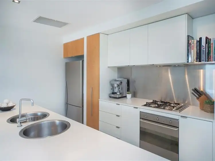 Fifth view of Homely apartment listing, 1803 Rialto Quay Drive, Stillwater Apartments, Hope Island QLD 4212