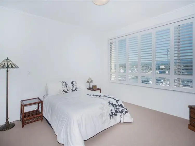 Sixth view of Homely apartment listing, 1803 Rialto Quay Drive, Stillwater Apartments, Hope Island QLD 4212