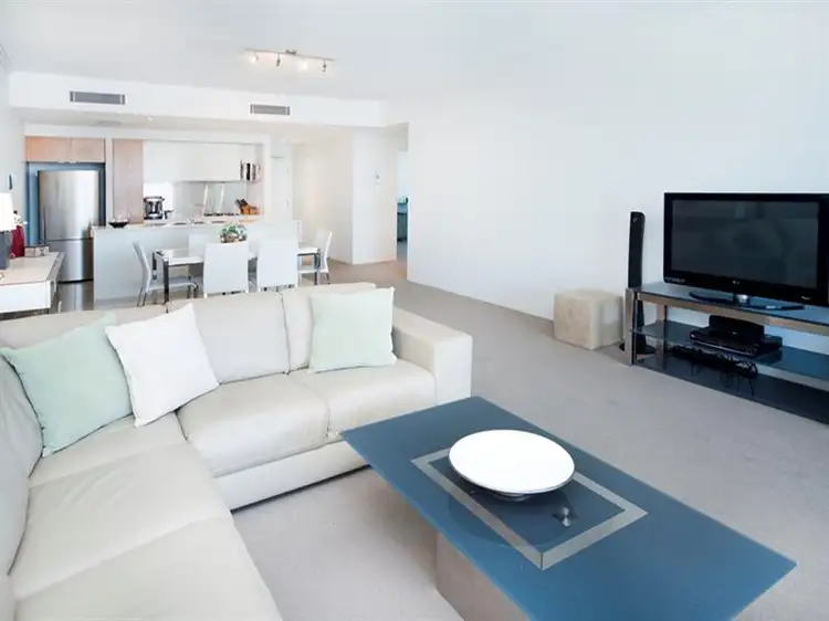 Third view of Homely apartment listing, 1803 Rialto Quay Drive, Stillwater Apartments, Hope Island QLD 4212