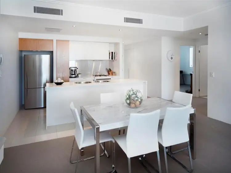 Fourth view of Homely apartment listing, 1803 Rialto Quay Drive, Stillwater Apartments, Hope Island QLD 4212