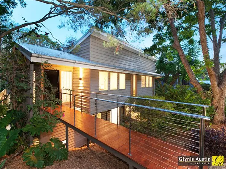 20 Siemon Street, Auchenflower QLD 4066