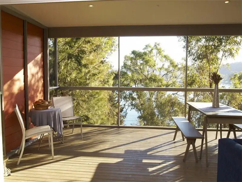 Main view of Homely house listing, 46 Fishermans Parade, Daleys Point NSW 2257