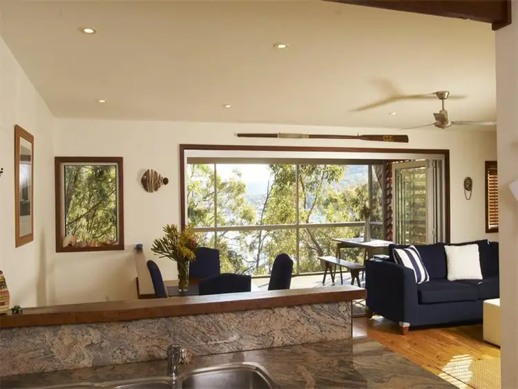 Third view of Homely house listing, 46 Fishermans Parade, Daleys Point NSW 2257