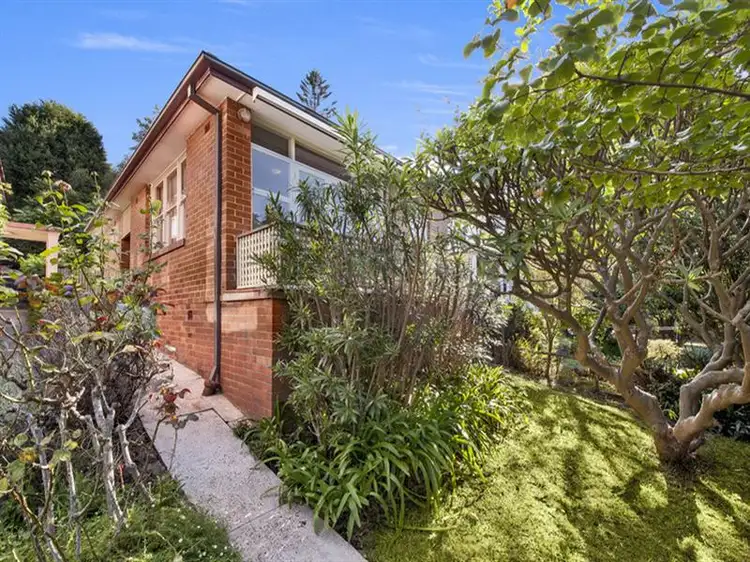 Fifth view of Homely house listing, 36a Cleland Road, Artarmon NSW 2064