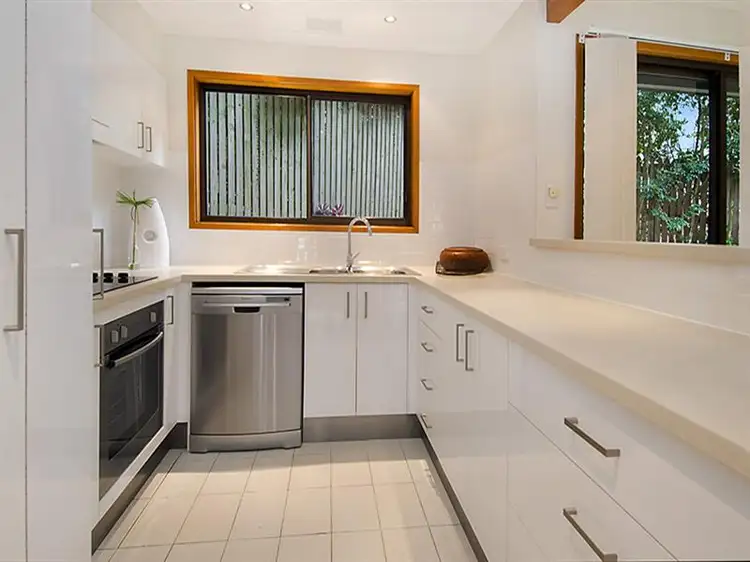 Third view of Homely townhouse listing, 10/14 Brigalow Street, Paddington QLD 4064
