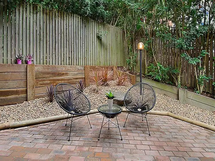 Seventh view of Homely townhouse listing, 10/14 Brigalow Street, Paddington QLD 4064