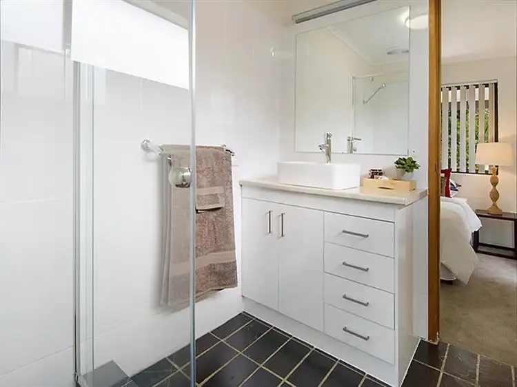 Fifth view of Homely townhouse listing, 10/14 Brigalow Street, Paddington QLD 4064