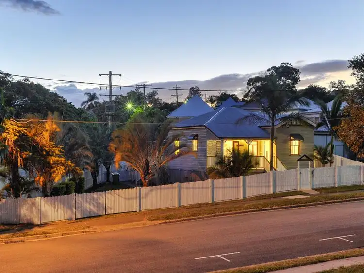 Second view of Homely other listing, 2 Mary Street, Woodend QLD 4305