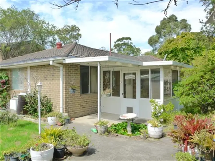 Main view of Homely house listing, 8 Waterside, Point Clare NSW 2250