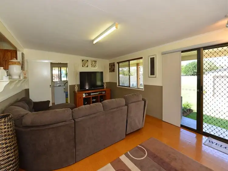 Second view of Homely house listing, 16 Ruby Street, Kingsthorpe QLD 4400