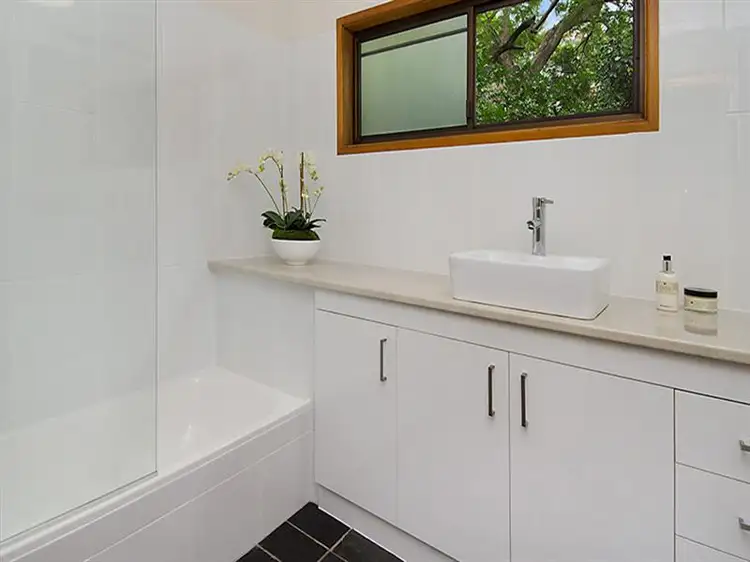 Sixth view of Homely townhouse listing, 10/14 Brigalow Street, Paddington QLD 4064