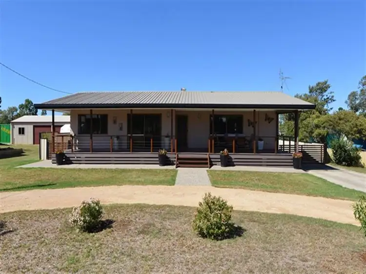 16 Ruby Street, Kingsthorpe QLD 4400