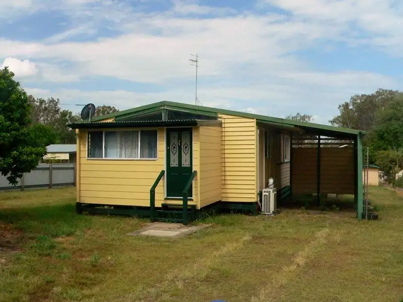 Main view of Homely house listing, 42 George Street, Toogoolawah QLD 4313