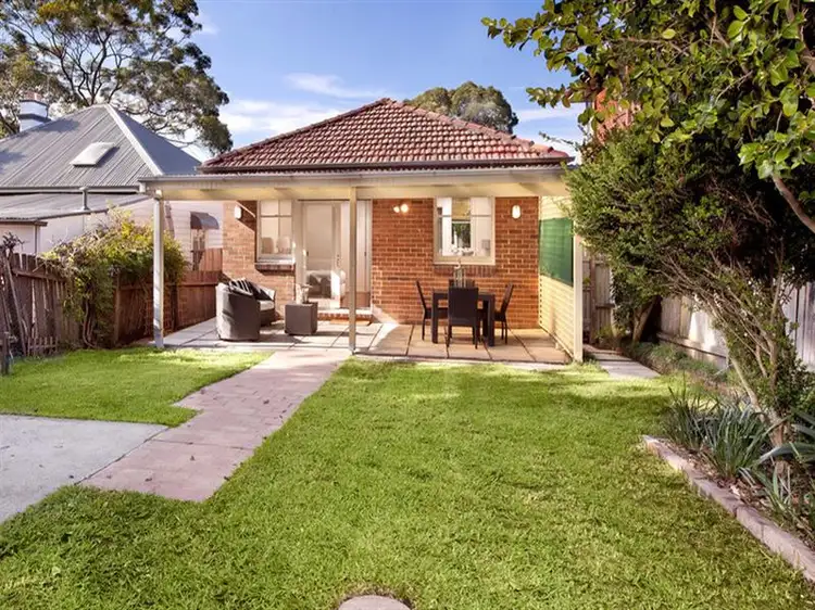 Fourth view of Homely house listing, 36a Cleland Road, Artarmon NSW 2064