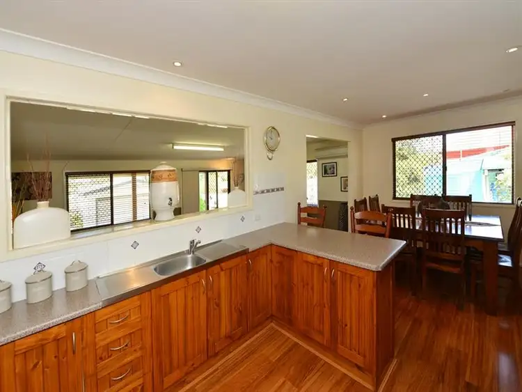 Fifth view of Homely house listing, 16 Ruby Street, Kingsthorpe QLD 4400
