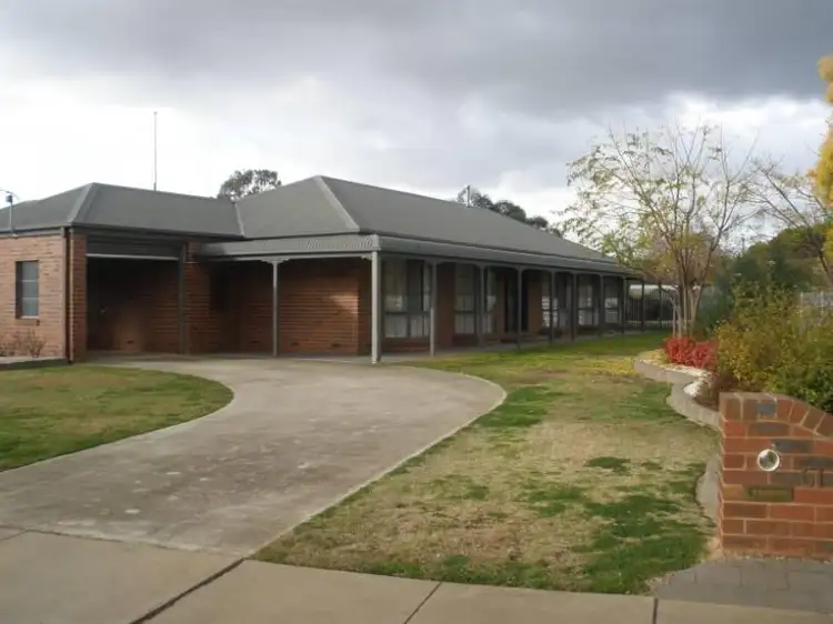 51 Northcote Street, Rochester VIC 3561