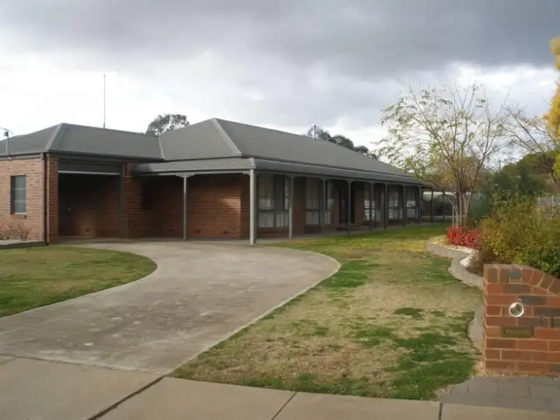 Main view of Homely house listing, 51 Northcote Street, Rochester VIC 3561