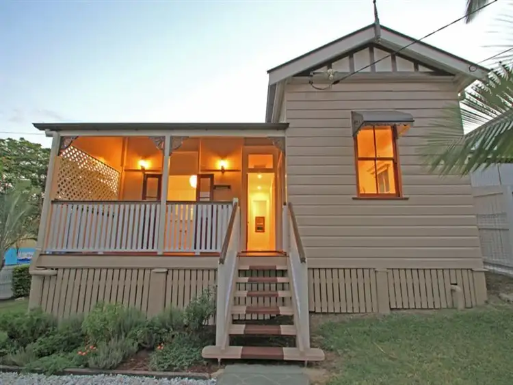 Main view of Homely other listing, 2 Mary Street, Woodend QLD 4305