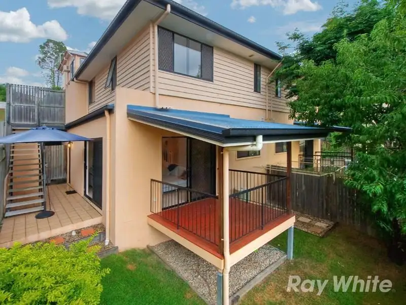 Main view of Homely house listing, 43 Scott Road, Herston QLD 4006
