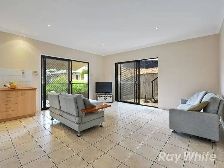 Second view of Homely house listing, 43 Scott Road, Herston QLD 4006