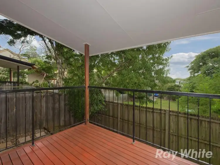 Third view of Homely house listing, 43 Scott Road, Herston QLD 4006