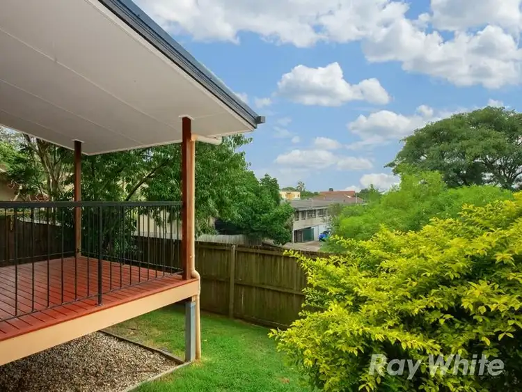Fourth view of Homely house listing, 43 Scott Road, Herston QLD 4006