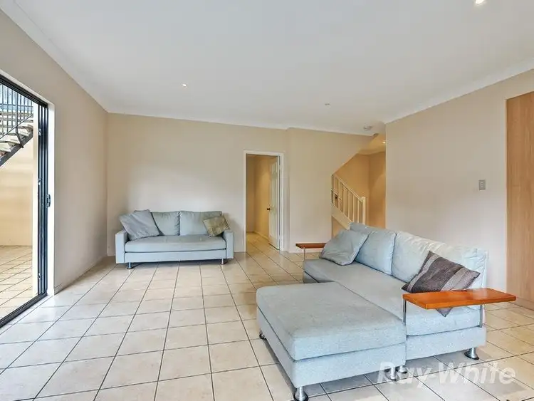 Fifth view of Homely house listing, 43 Scott Road, Herston QLD 4006