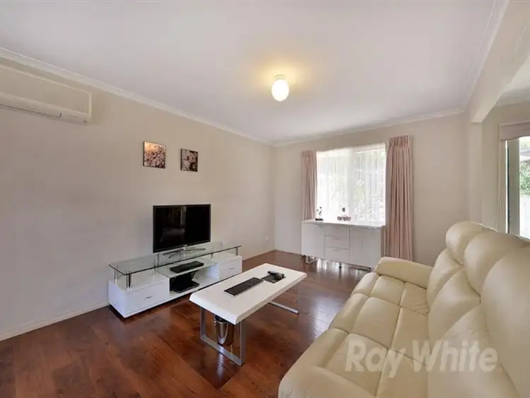 Third view of Homely unit listing, 2/1 David Street, Knoxfield VIC 3180