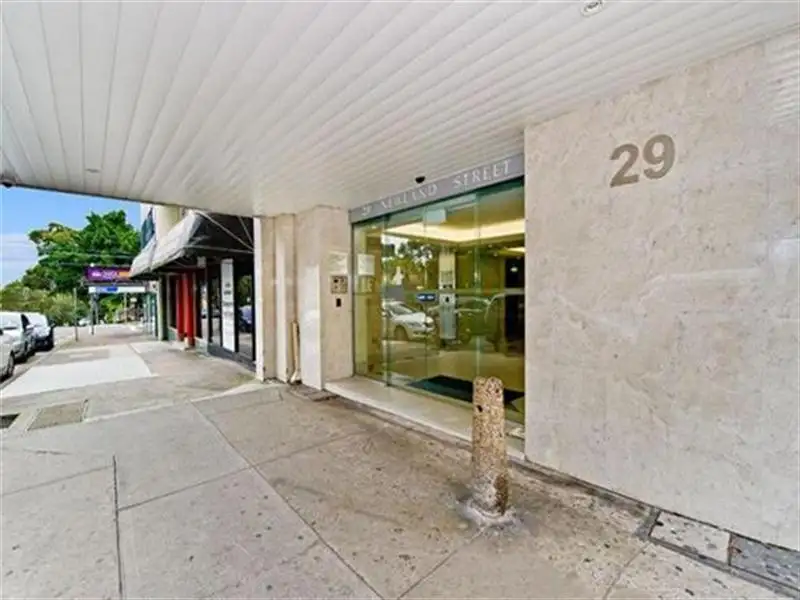 Main view of Homely studio listing, 222/29 Newland Street, Bondi Junction NSW 2022