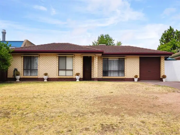 Main view of Homely house listing, 168 States Road, Morphett Vale SA 5162