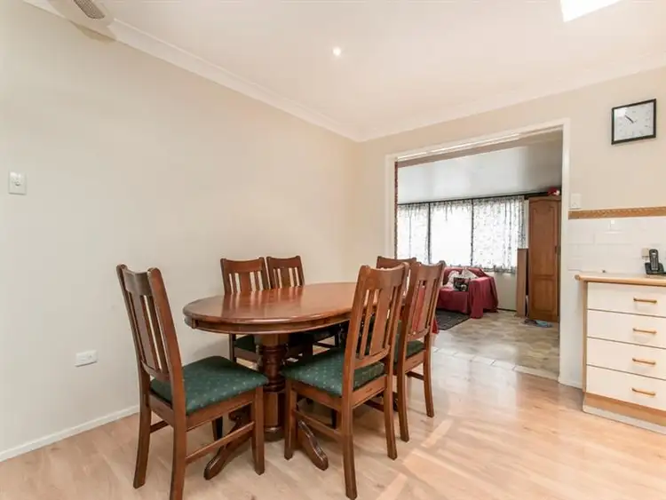Fifth view of Homely house listing, 9 Swagman Place, Werrington Downs NSW 2747