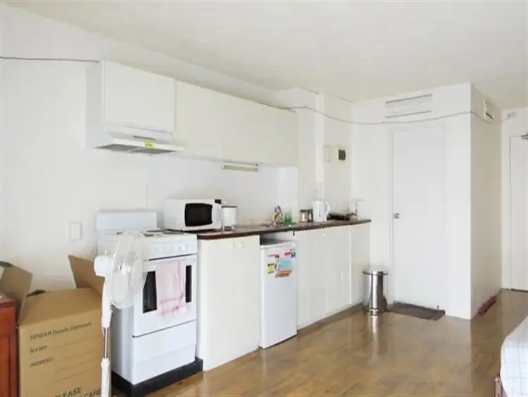 Third view of Homely studio listing, 222/29 Newland Street, Bondi Junction NSW 2022