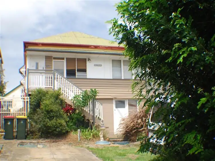 36 Akonna Street, Wynnum QLD 4178