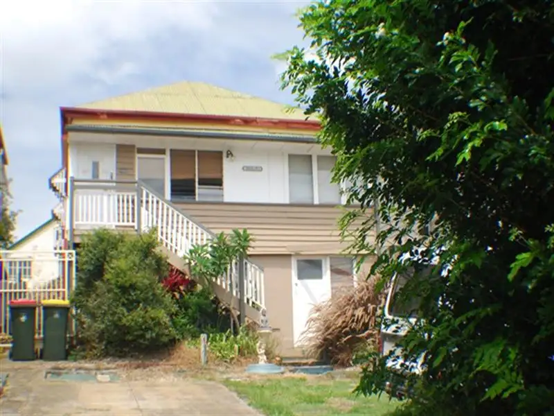 Main view of Homely house listing, 36 Akonna Street, Wynnum QLD 4178