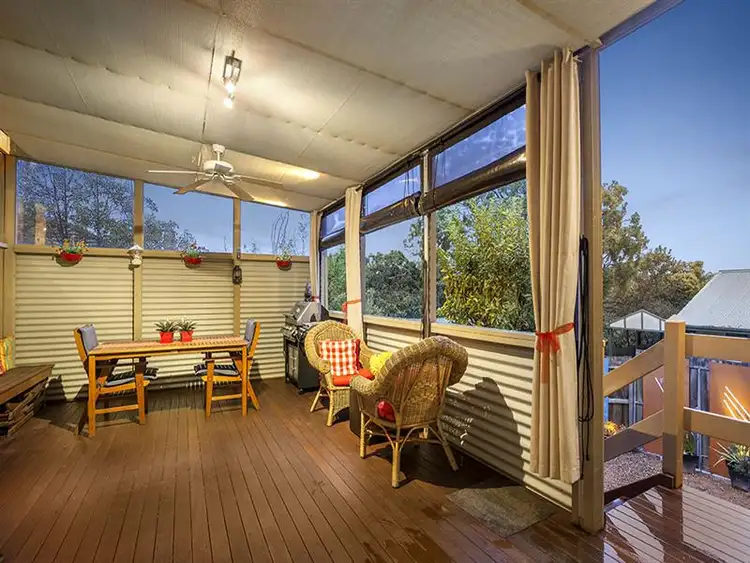 Fifth view of Homely house listing, Unit 1/43 Looker Road, Montmorency VIC 3094