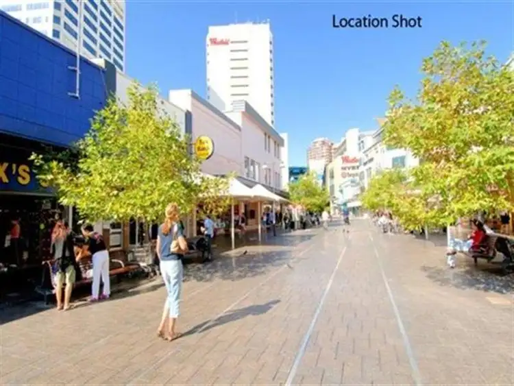 Sixth view of Homely studio listing, 222/29 Newland Street, Bondi Junction NSW 2022