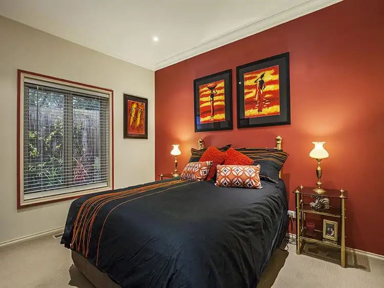Sixth view of Homely house listing, Unit 1/43 Looker Road, Montmorency VIC 3094
