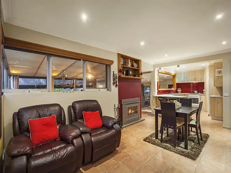 Third view of Homely house listing, Unit 1/43 Looker Road, Montmorency VIC 3094